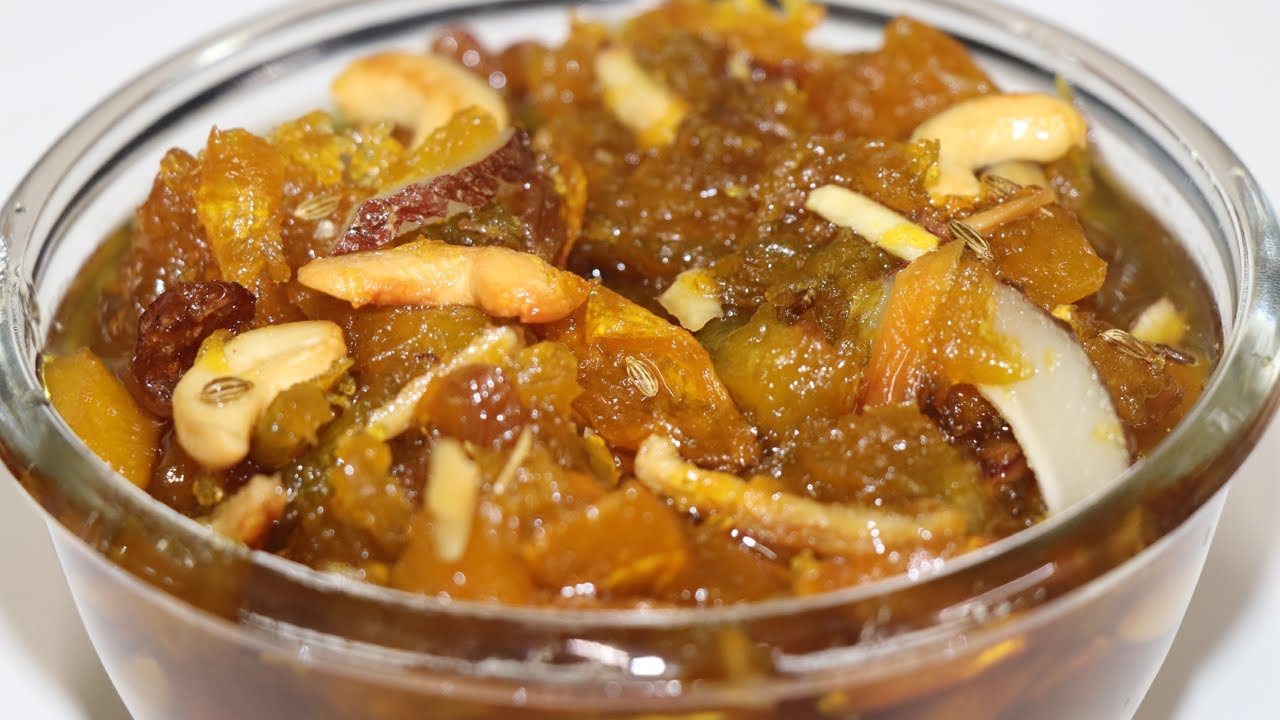हिमाचली धाम में बनाया जाने वाला कद्दू का मीठा | How to Make Kaddu Ka Meetha | Himachali dham special