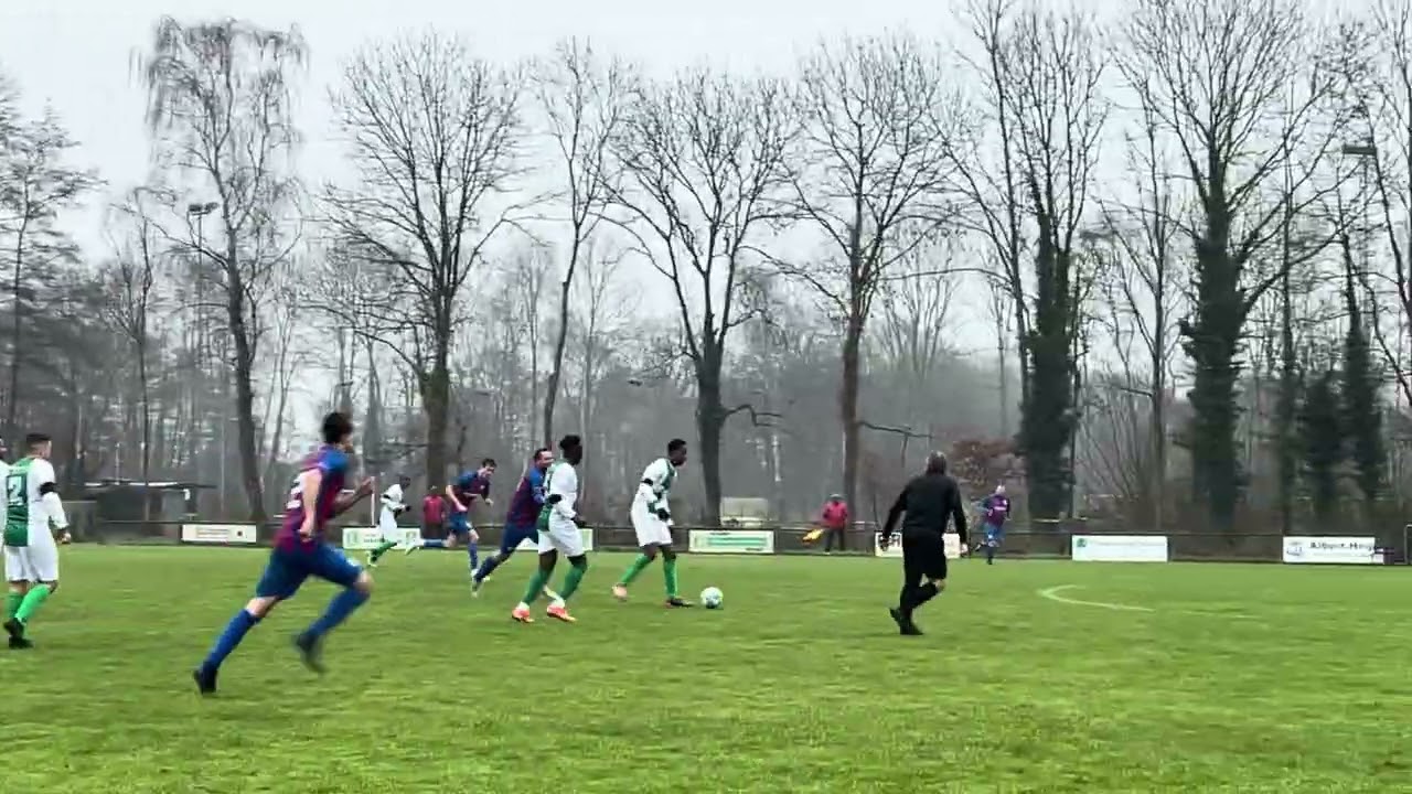 ASV’65 - de Vecht 14-12-2024