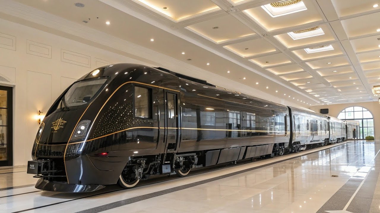 Tejas Express 2026: भारत की सबसे हाईटेक ट्रेन ने बदला सफर का अंदाज़!