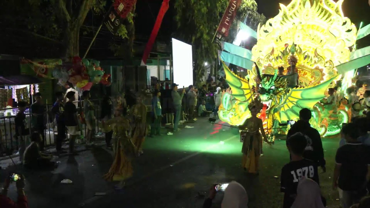 FESTIVAL MUSIK TONGTONG 2025
