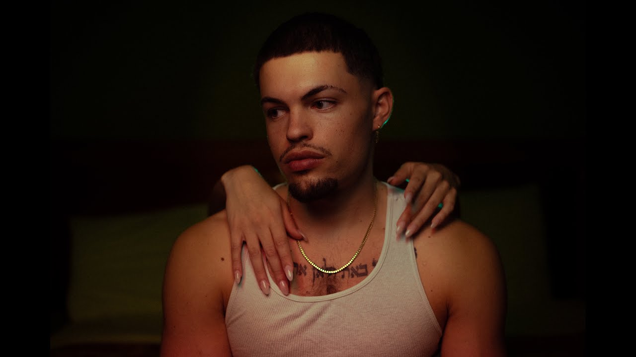 Doov - Might Just (Official Video)