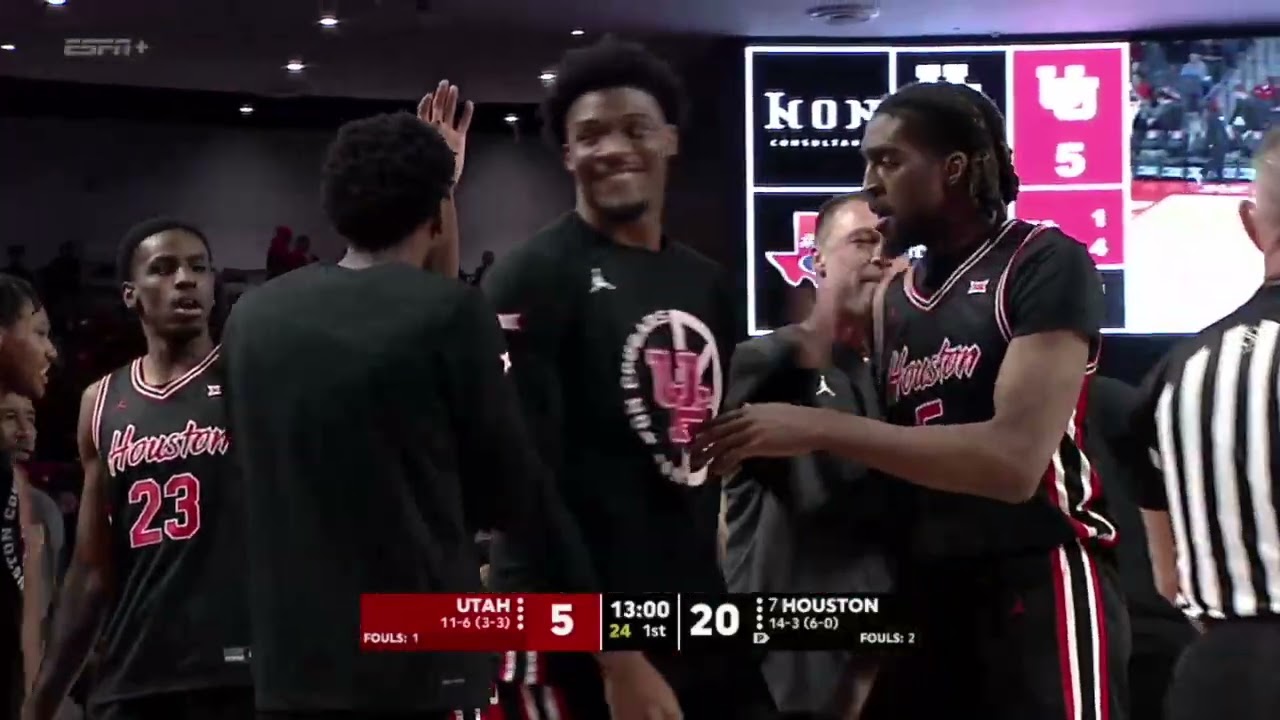 Matt Pedersen Basketball Demo October 2025