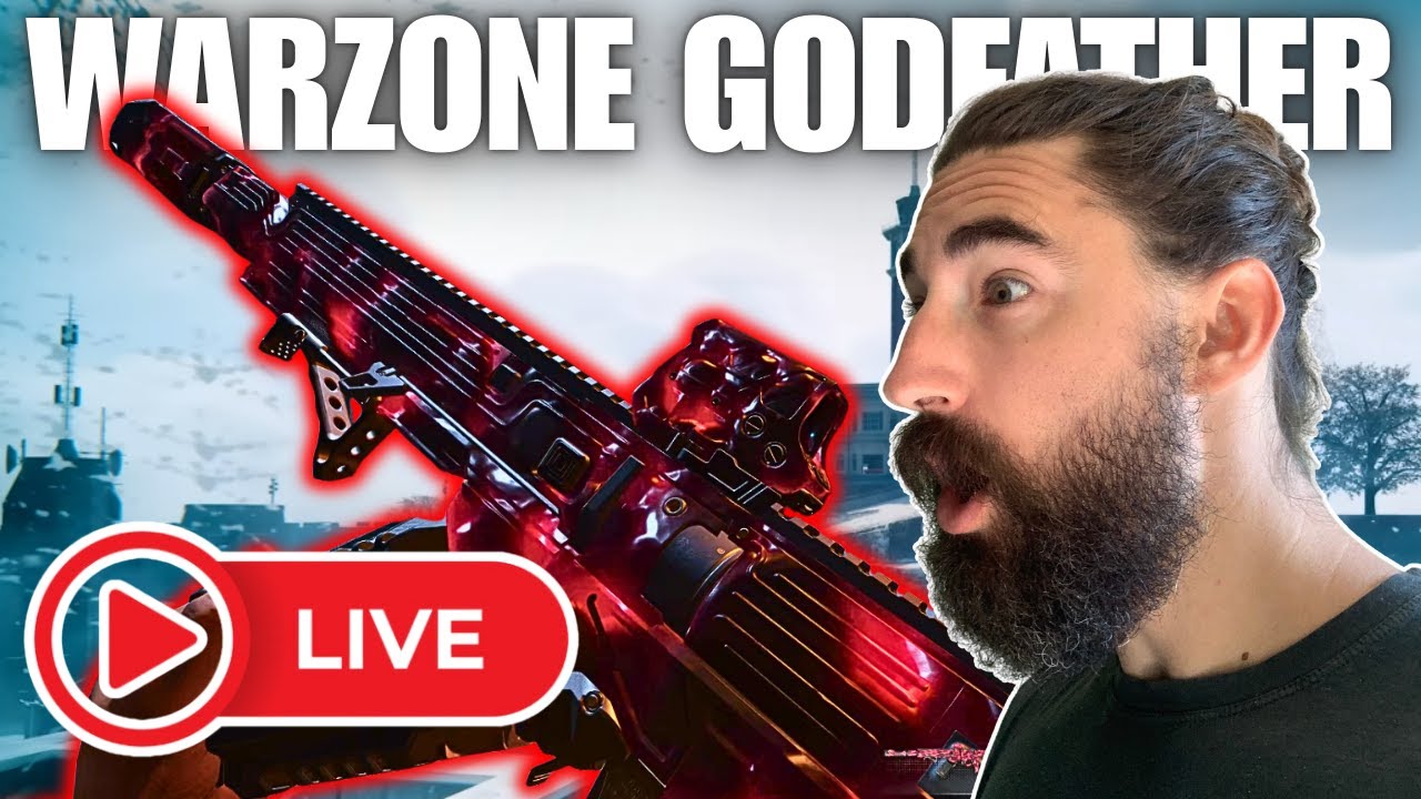 🔴 LIVE - TESTING LEGACY META | #1 KD WORLD, #1 WIN %, #1 NUKES, #1 VIBES