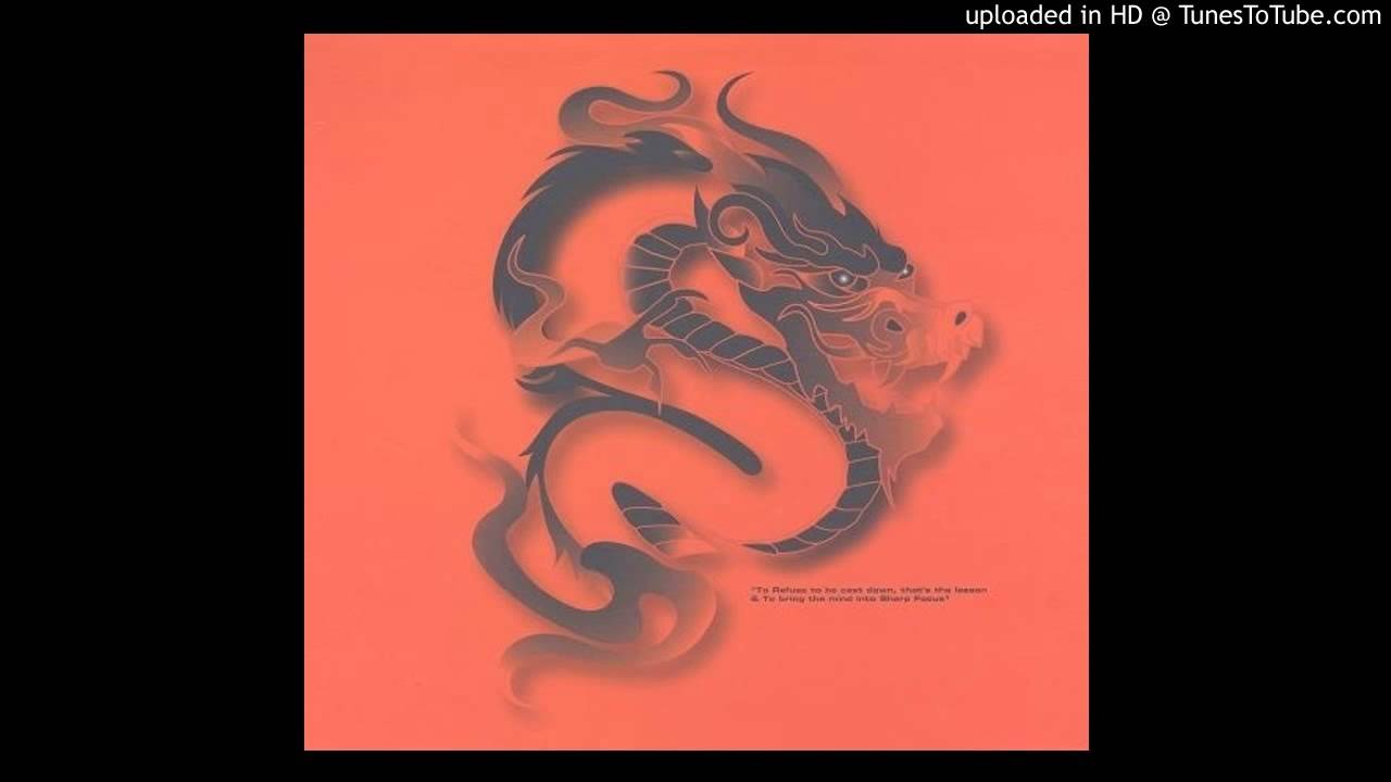 Takaaki Itoh - Say Nothing