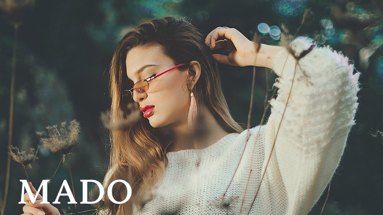 MADO - Top Retro Deep House Mix 2026 Top Retro Vocal Mix 