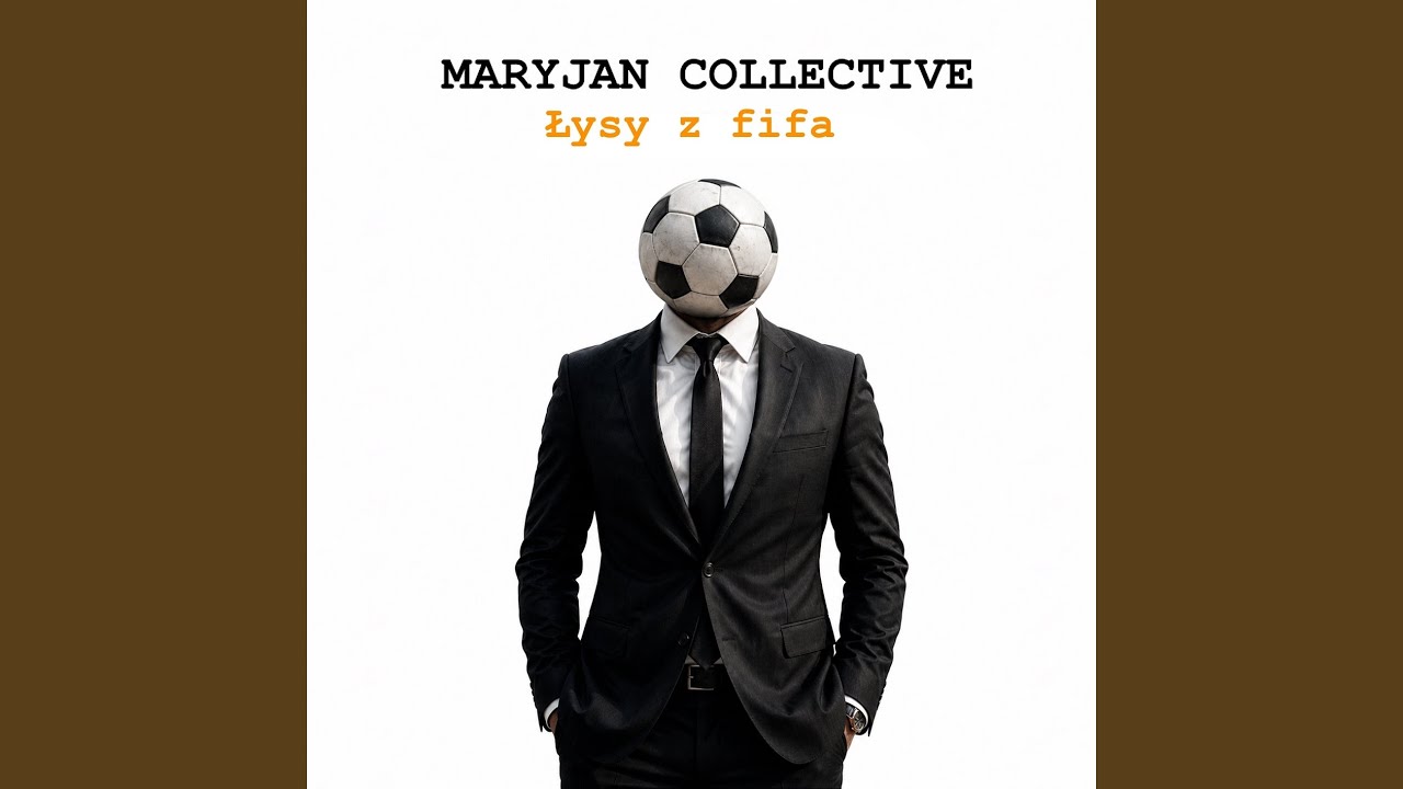 Łysy z fify
