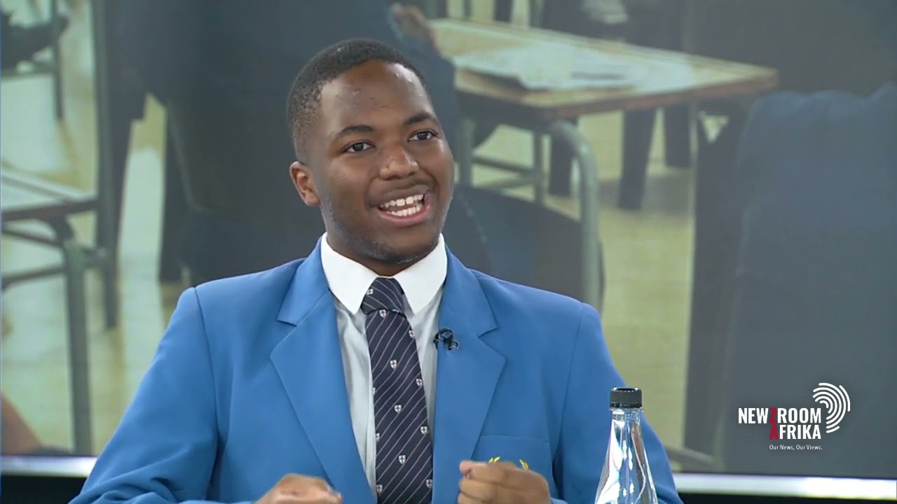 IEB achieves 98,46% matric pass rate