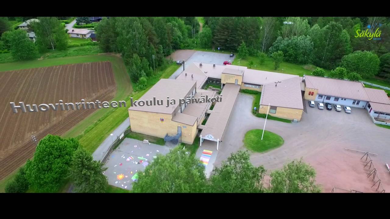 Säkylä - 100 syytä