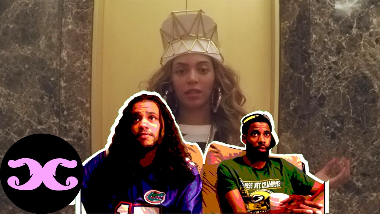 Beyonce - 7/11 [Reaction]