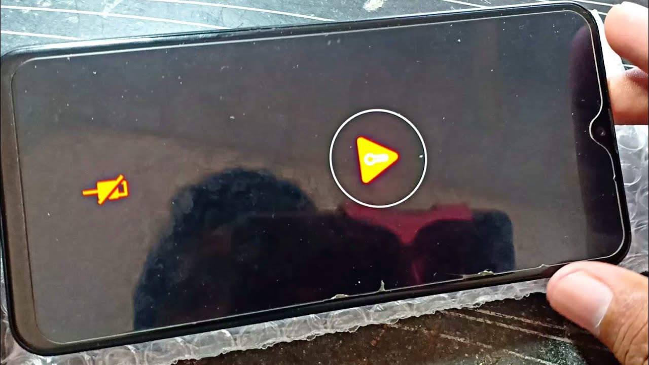Samsung A20 Charging Paused Battery Temperature Too High - Samsung A20 Charging error Solution