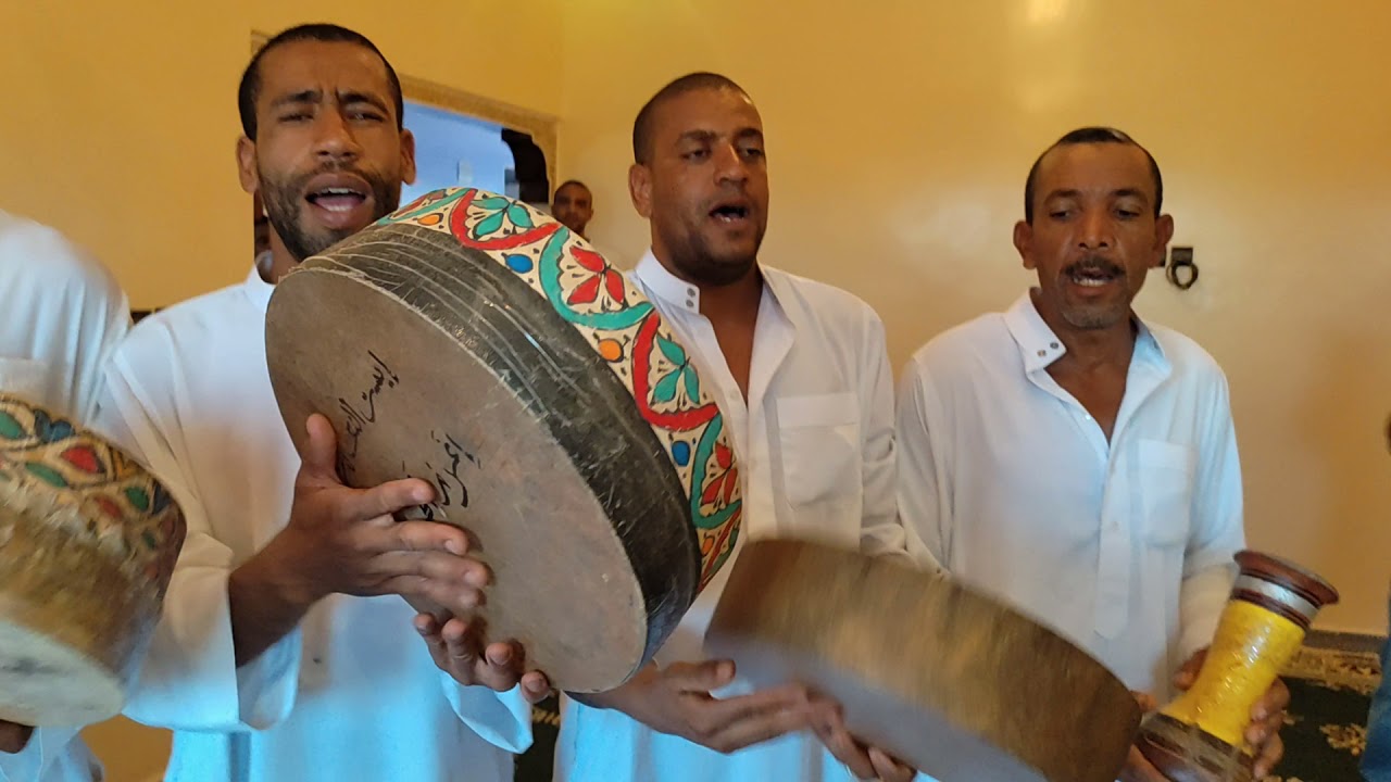 Ahidousse Tinghir Lafoual