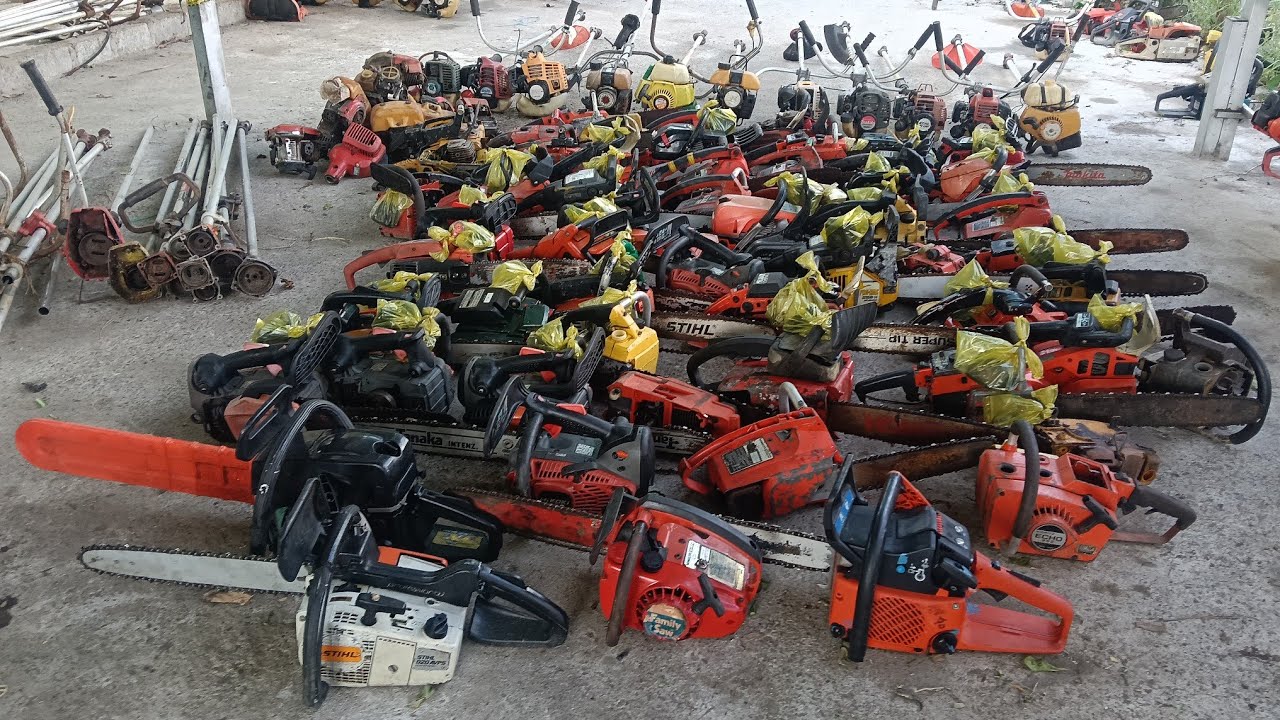 12/3 hàng bãi nhật, cưa, cắt cỏ, ib sđt Zalo 0933543313