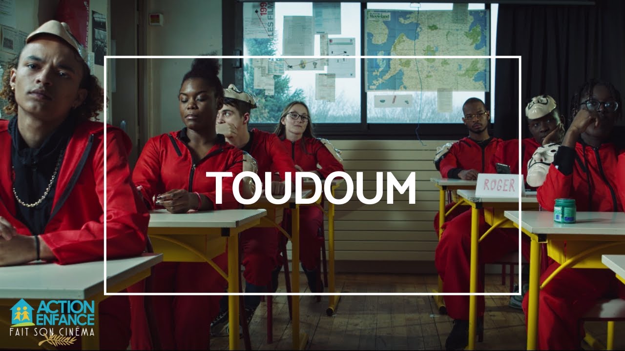 TOUDOUM
