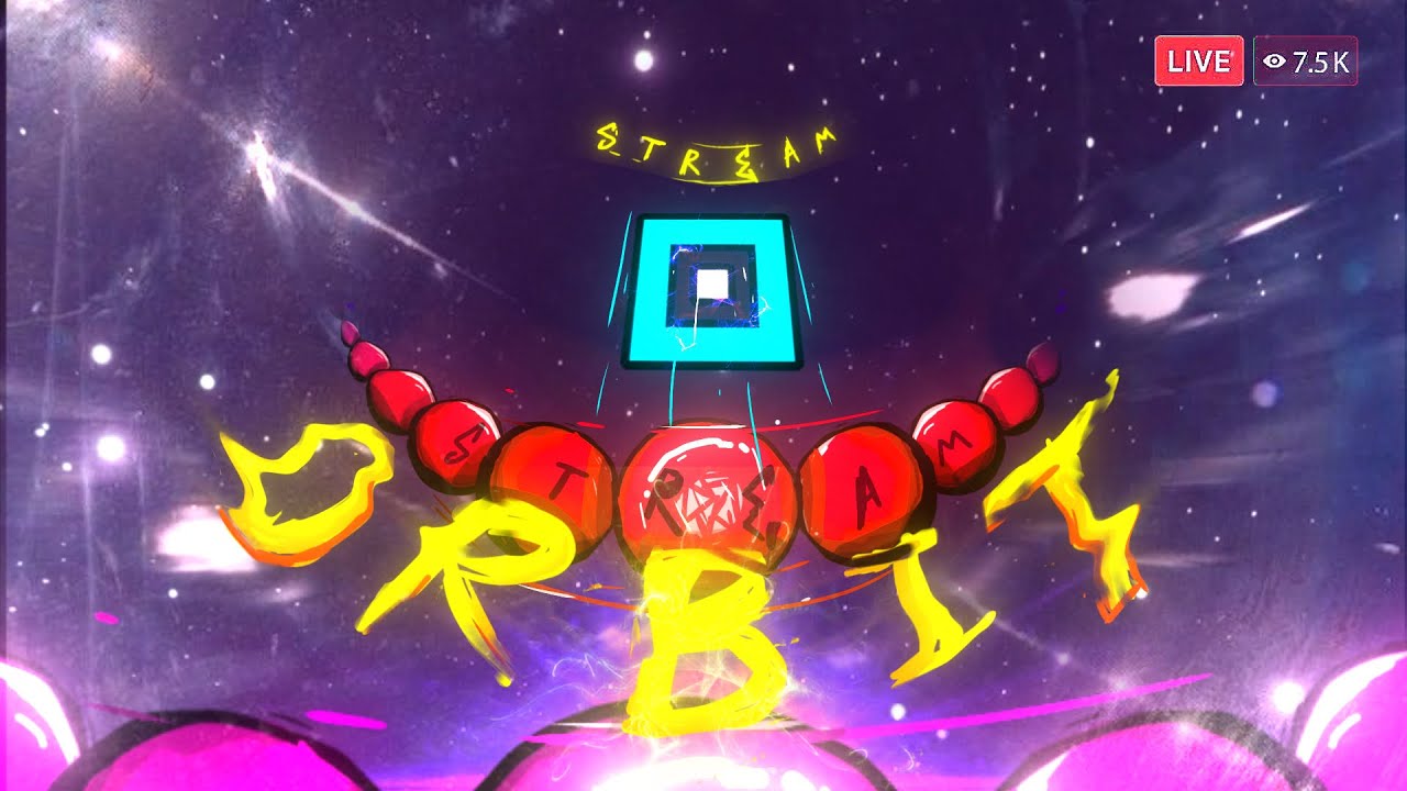 ORBIT // #1