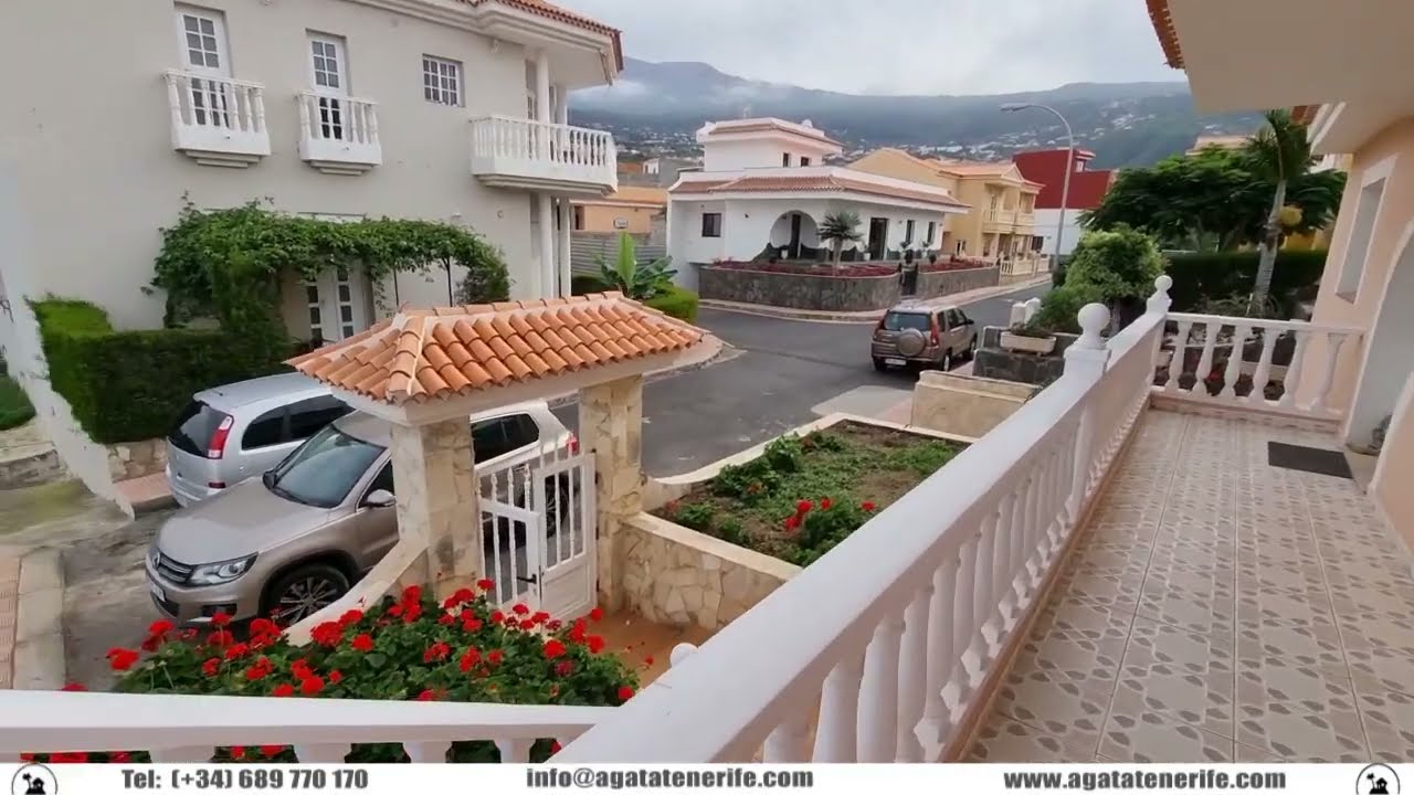 Casa en Icod de los Vinos Tenerife 449.000 EUR