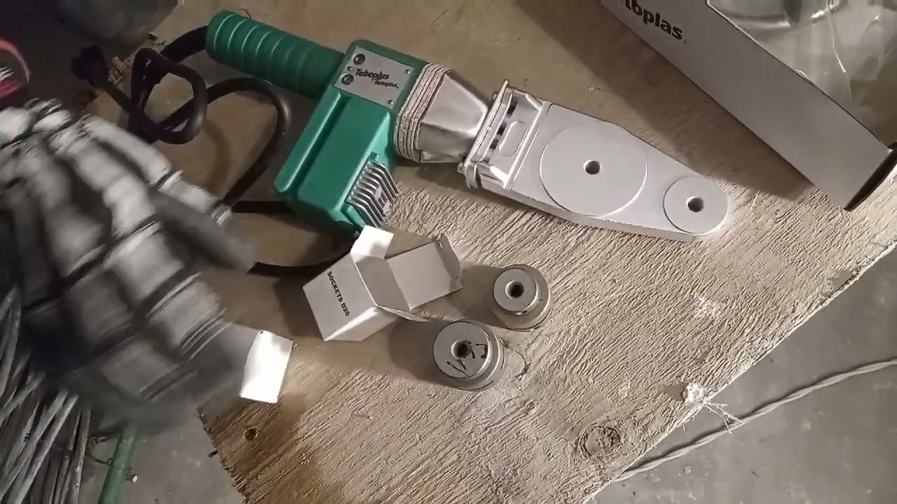 ¿CUAL ES LA MEJOR TERMOFUSINADORA?  AQUI TE RECOMEDAMOS UNA