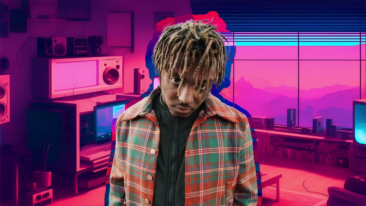 Juice WRLD - Lucid Dreams (Lo-Fi Remix): Chill Vibes for Dreamy Souls