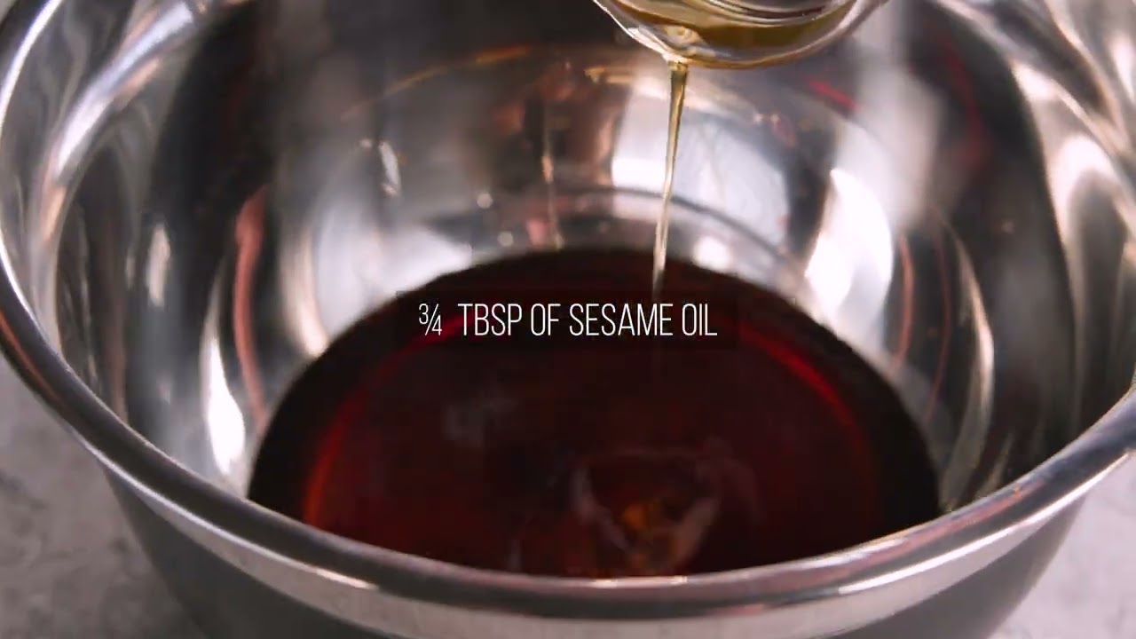 How to make Five Flavor Sauce (Five Spice) Recipe - Made with Hondashi