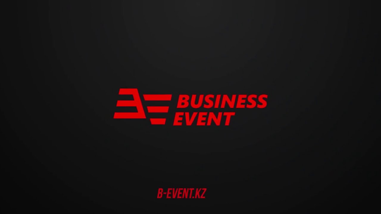 Business Event - Showreel