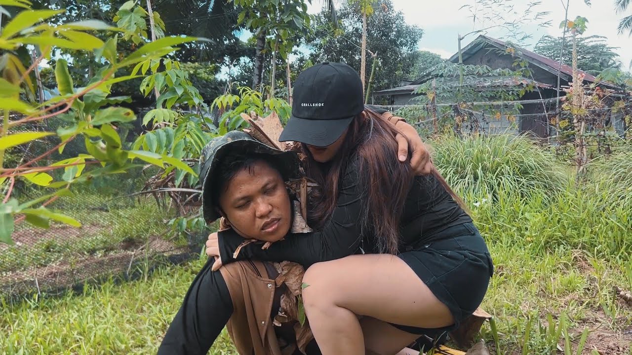 Agent Rey Reborn - PART 5 | BISAYA VINES