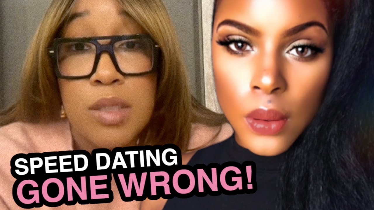 Speed Dating NIGHTMARE! | Men Are Done With Modern Women