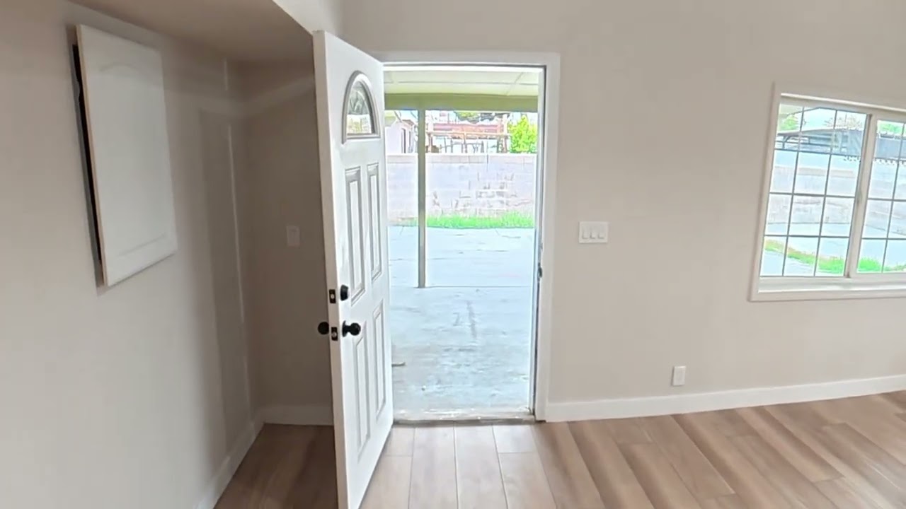 Renovated Single Story No HOA - Las Vegas, Nevada