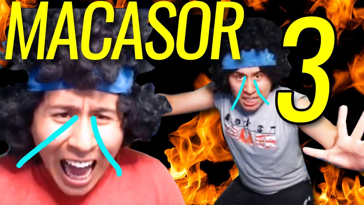 MACASOR #3🔥│Como perder Apuestas🤣Jajaja🤣│(Clips Graciosos)😂│Macarius 2.0😂😂-Dota 2