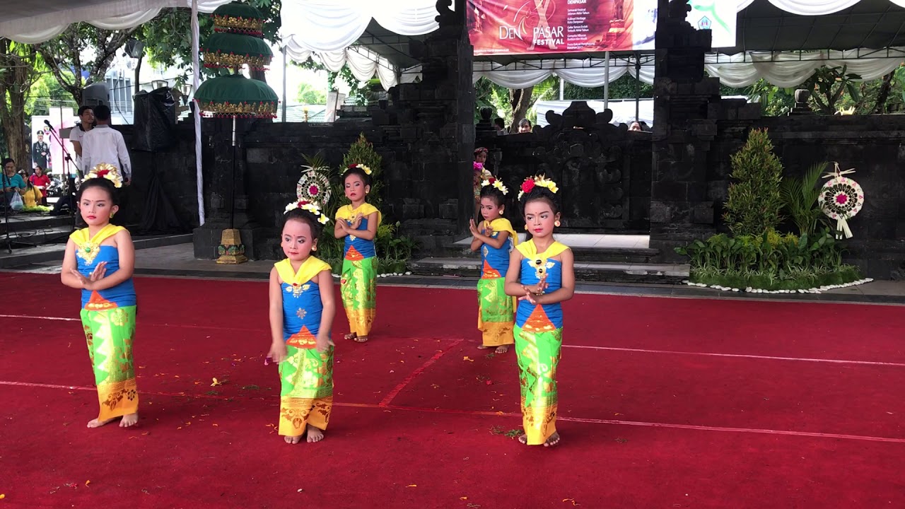 Gerak dan Lagu Melajah Ngigel