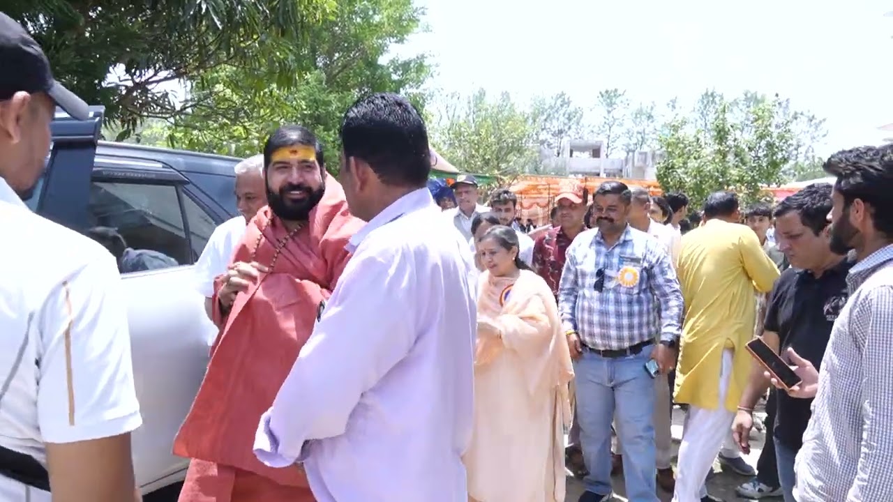 Annual Function Alumni Meet 2025 | Govt. Polytechnic Morni Panchkula | Ep-3 #AnnualFunction #GPMorni