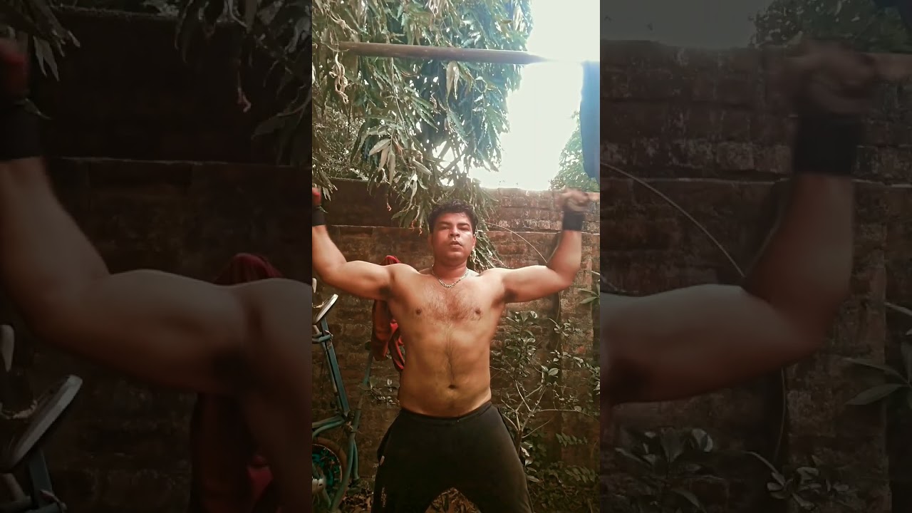 nature boy #fitness