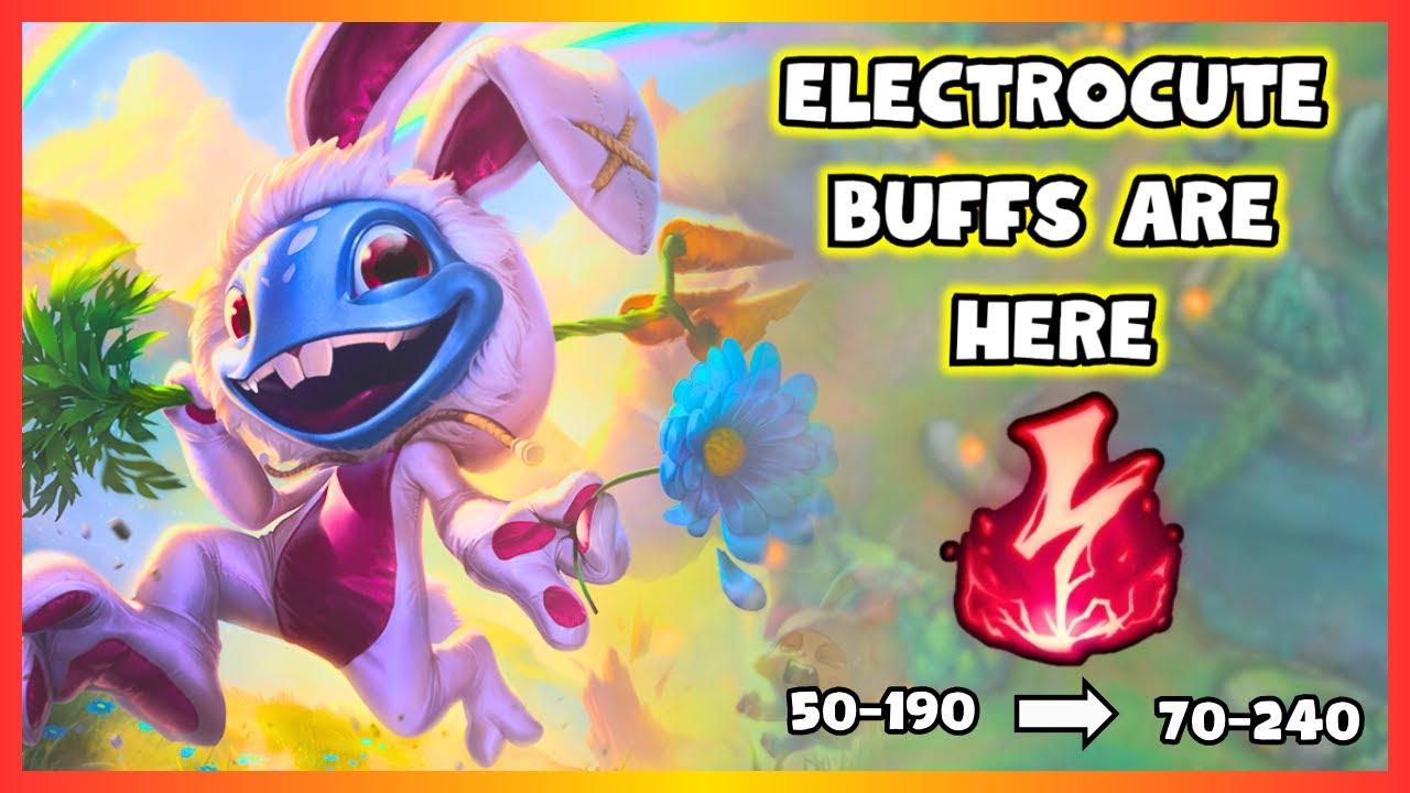 How Do The New Electrocute Buffs Feel? | Fizz Mid vs Corki, Akshan 15.3