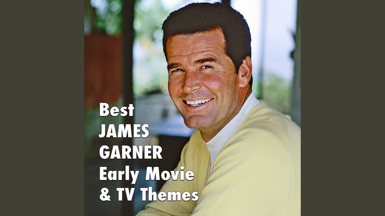 Main Title Song - Maverick Tv Series, 1957-1962