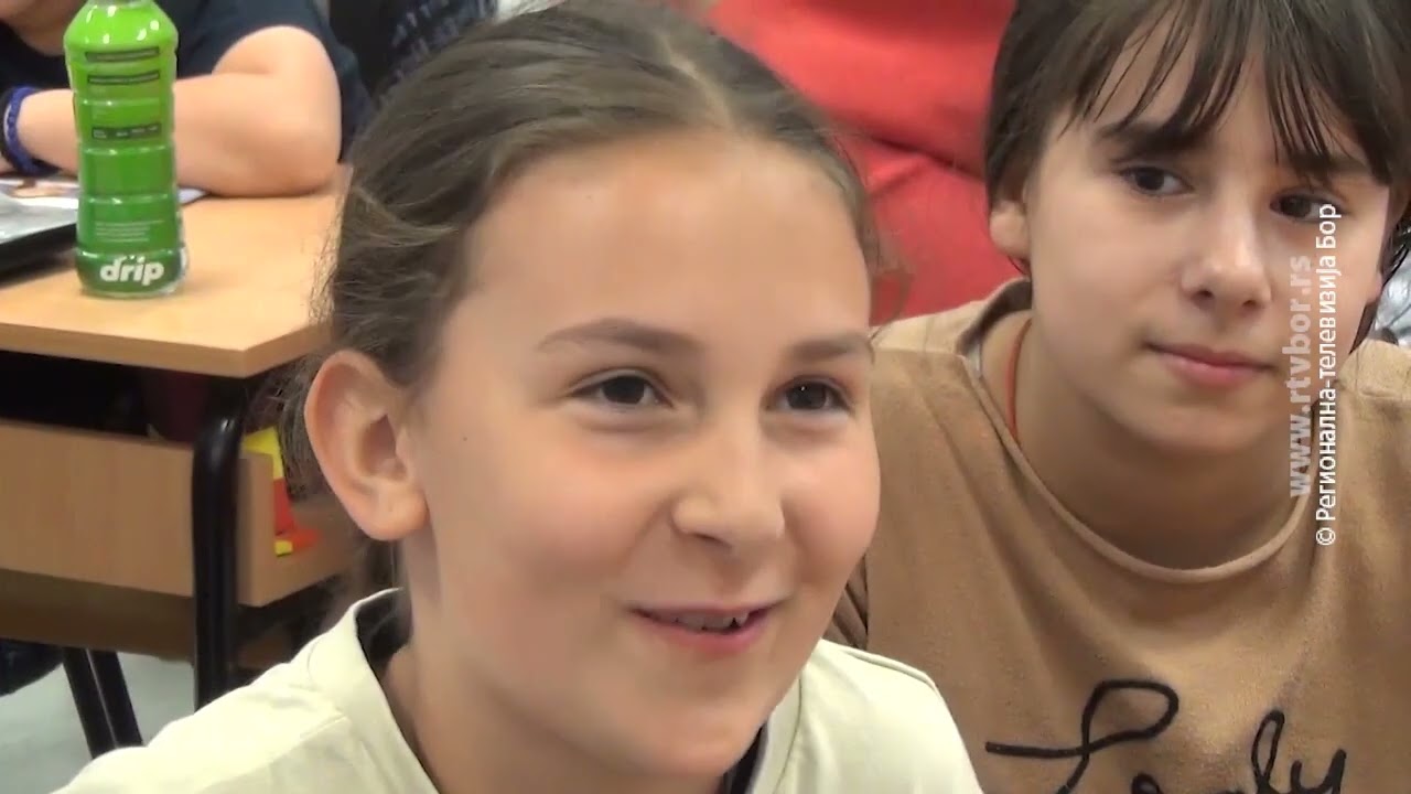 U središtu pažnje Majdanpek, 15. maj 2024. (RTV Bor).