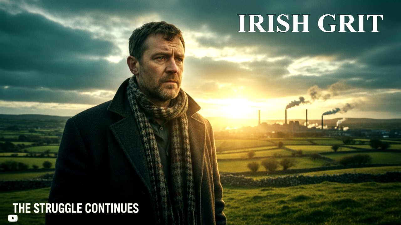 You&rsquo;ve Never Heard &ldquo;Working Class Hero&rdquo; Like This... (Irish Folk Version)