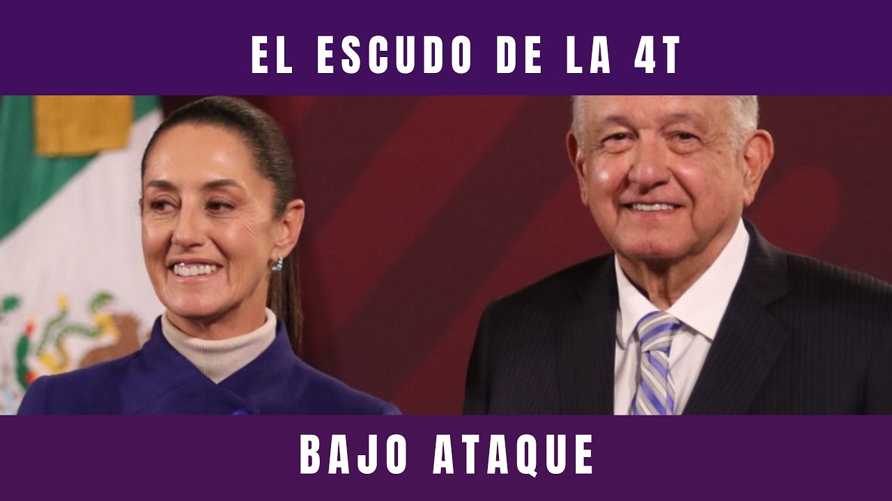 La Ultraderecha aprovecha errores de la ma&ntilde;anera para desacreditarla