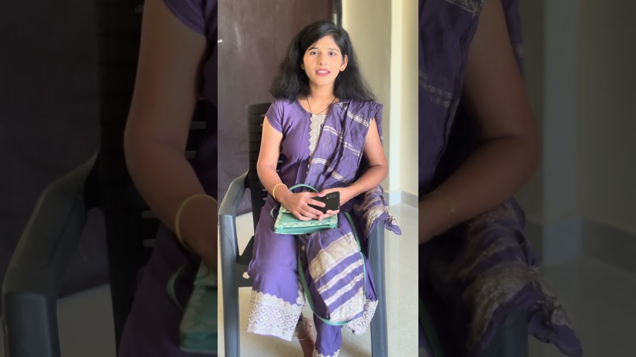 तुमची नणंद कशी आहे ? 