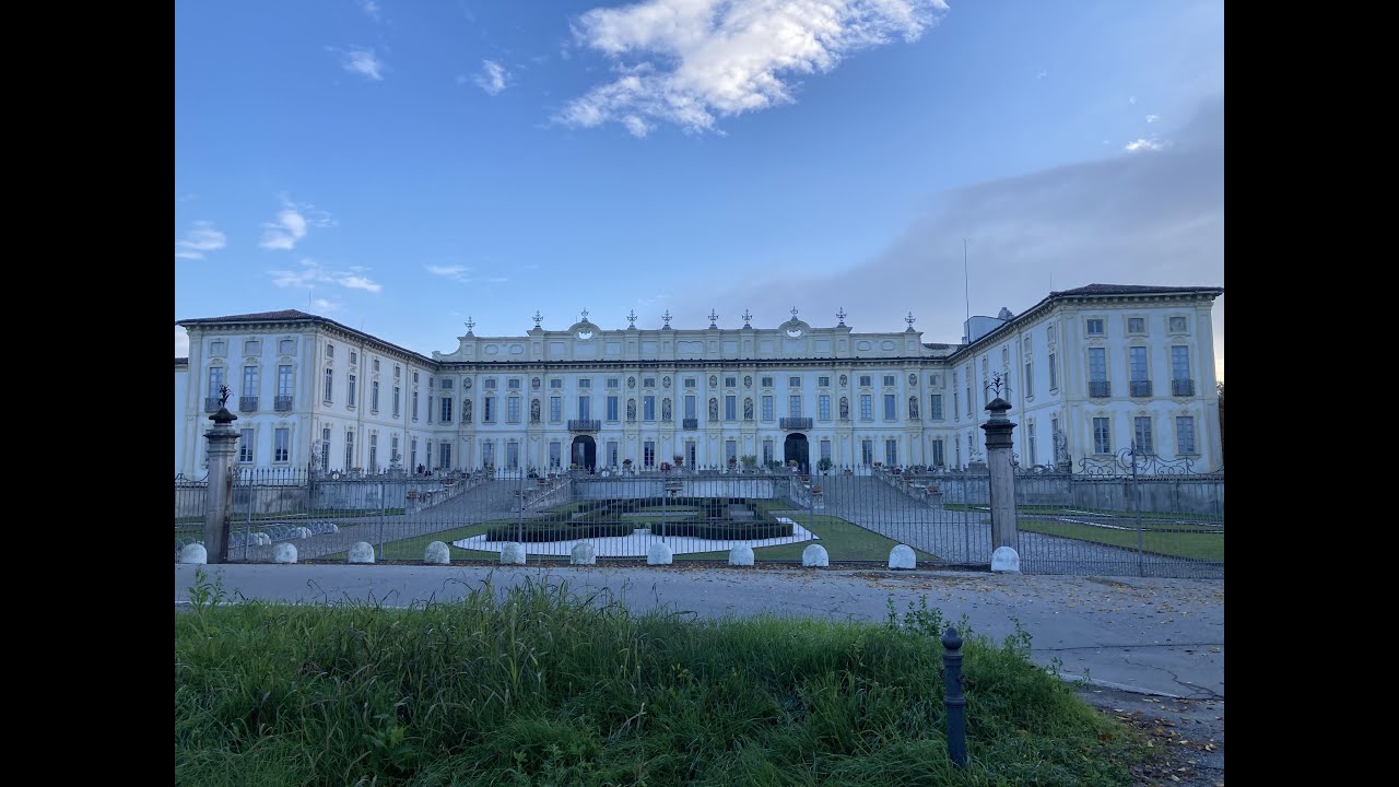 Villa Arconati - Milano invita 095
