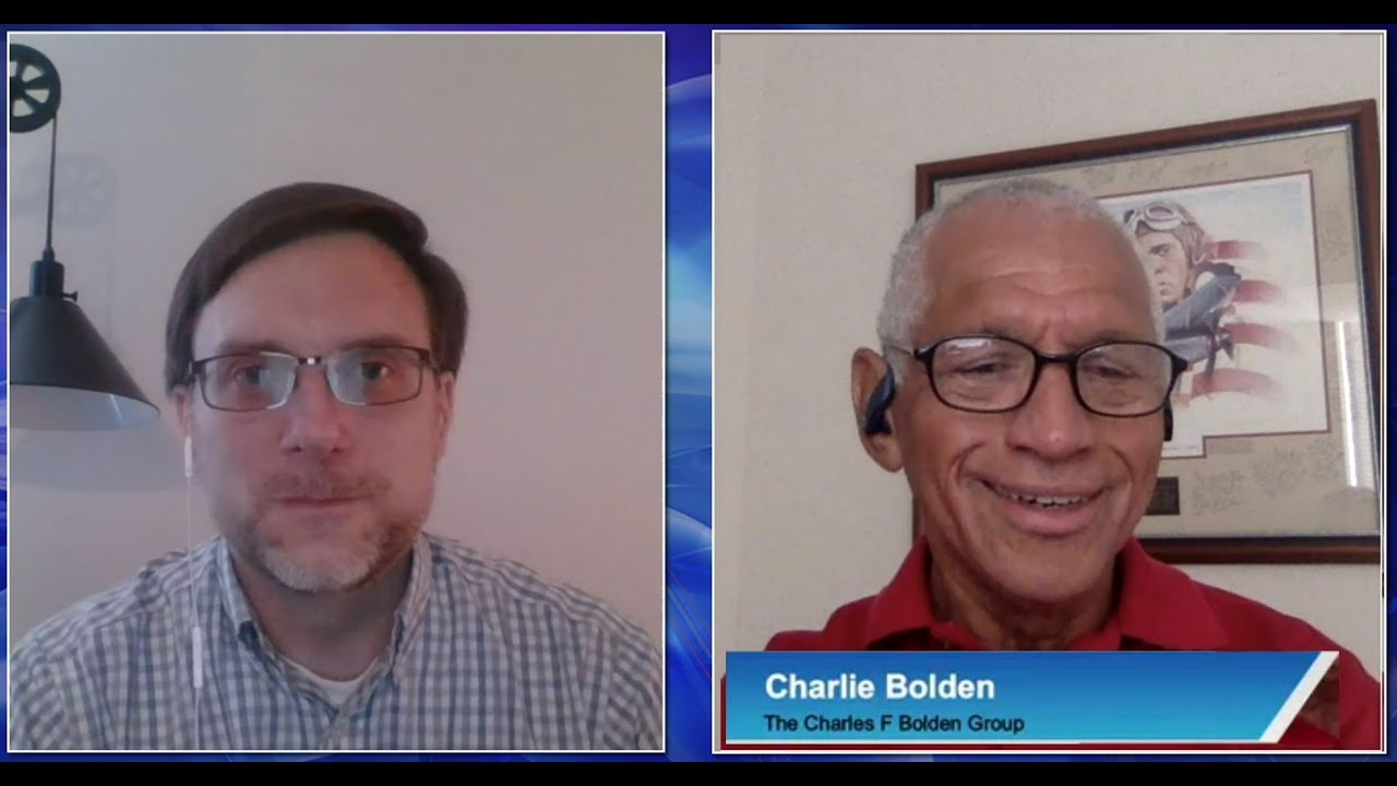 The Future of Commercial Space Flight | The Space Policy Show Ep. 22