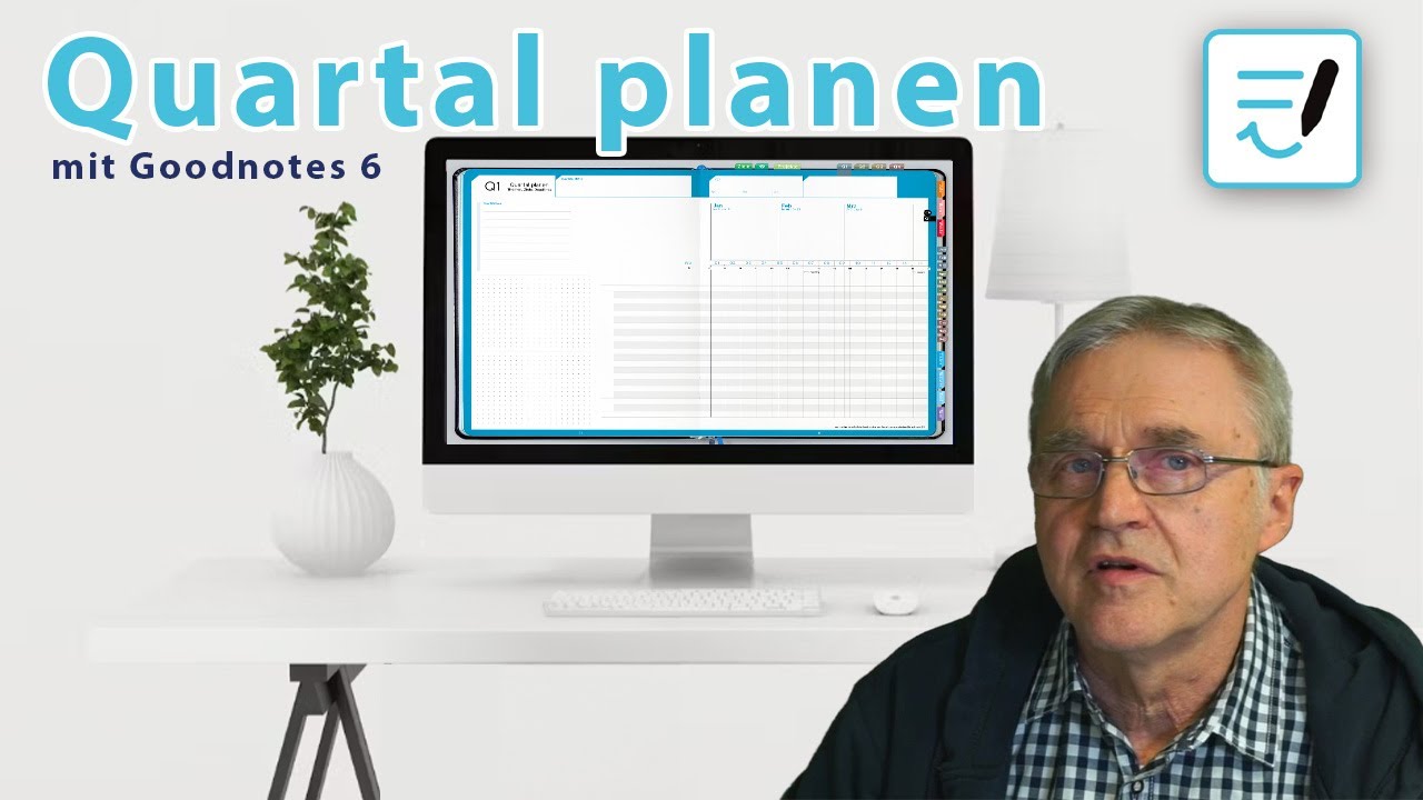 Quartalsplanung leicht gemacht: Hilfreiche Tipps für deine Planung!