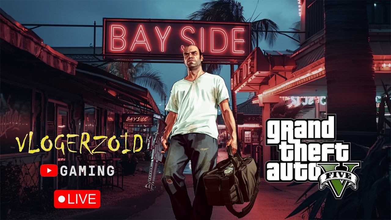 GTA V - Hang Out And Chat ❤️💕  | LIVE | GTA 5 | GAMEPLAY | #shortsfeed #gta5 #gaminglive
