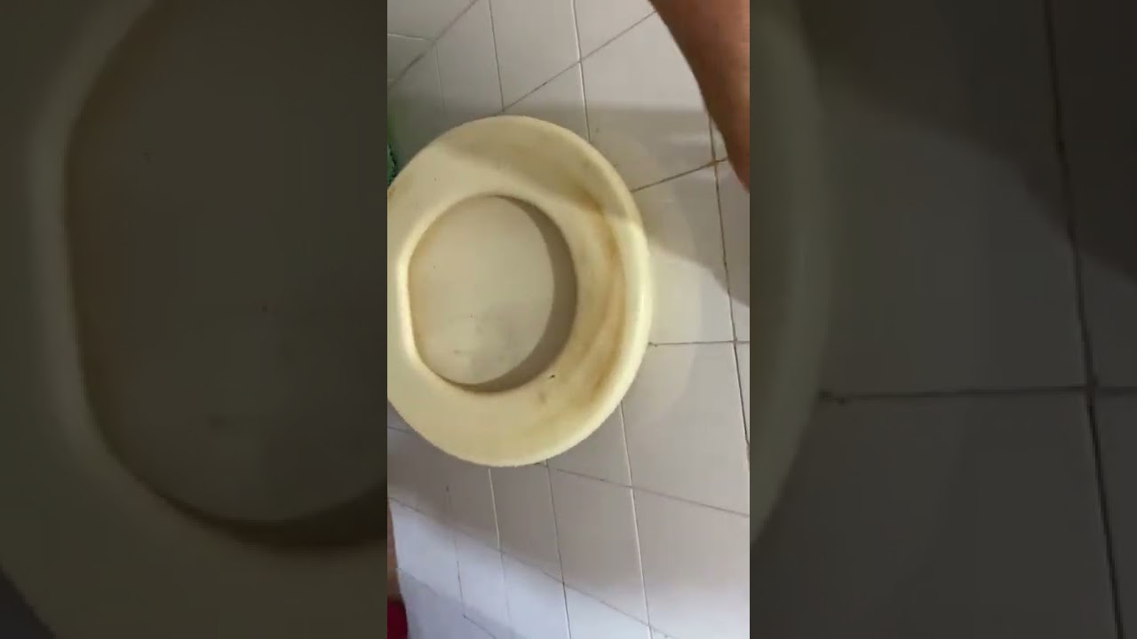 Vaso sanit&aacute;rio antigo Ideal Standard 4