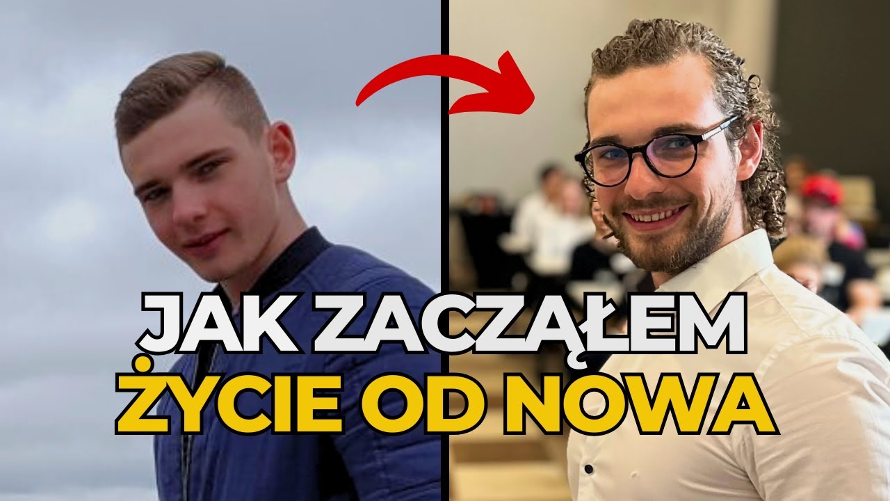 Jak Zmienić Swoje Życie (szybko)