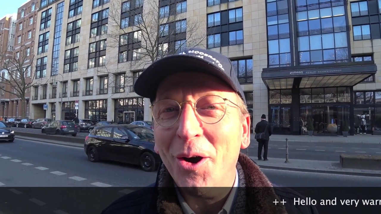 Pullman Berlin Schweizerhof ✨ The Hotel Tester Review  ✨ MEMBER TEST  ✨ Le Club AccorHotels