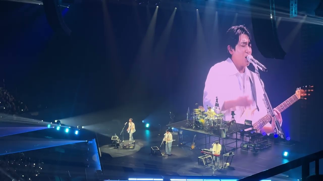 240126 DAY6 - I like you | The Decade in Manila