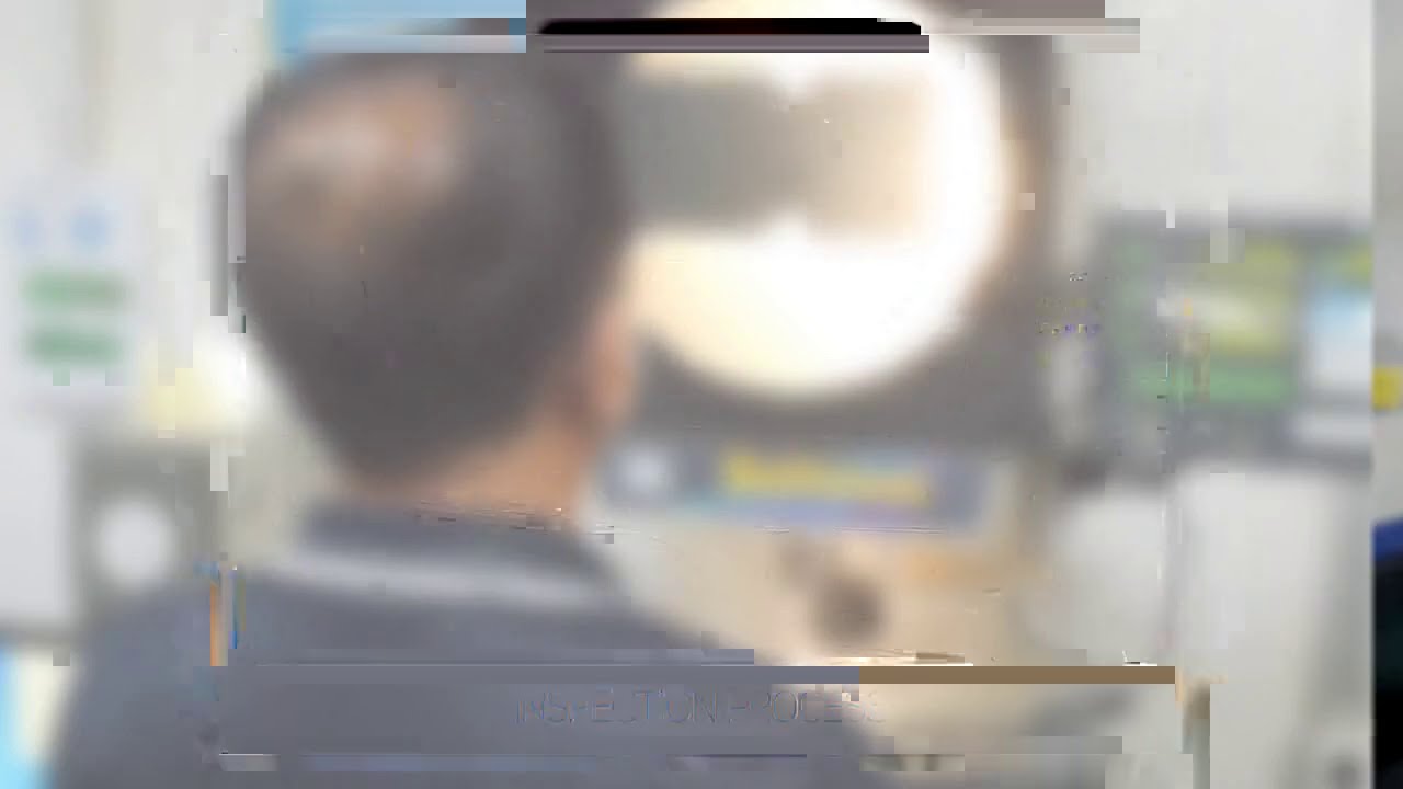 DAEIL's Inspection Process | HYUNDAI | KIA_MOTORS | (주)대일정공사