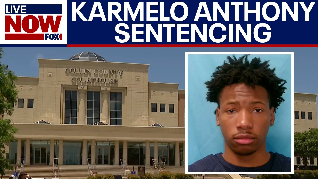 Karmelo Anthony guilty: How 'sudden passion' could reduce sentence