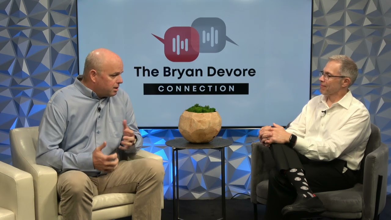 Agape Helpers | Dean Wakeham | The Bryan Devore Connection