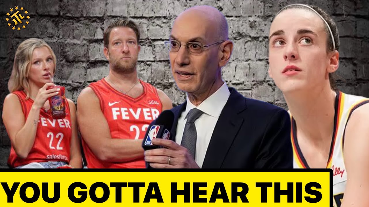 WNBA OWNERS DIDN’T CHANGE ANYTHING SAYS”SCREW YOU” TO PLAYERS DEMANDING 30% REVENUE SHARING!