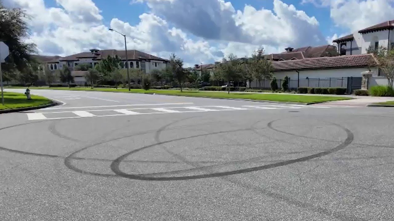 Reckless drivers spark concern for residents in Windermere neighborhood