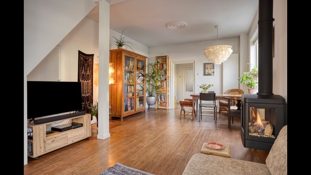 Te koop: Bloemstraat 28, Hilversum-Schuitema Makelaars - Méér Makelaar